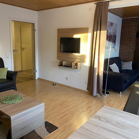 Ferienwohnung Familie Slepitzka Niedenstein Εξωτερικό φωτογραφία