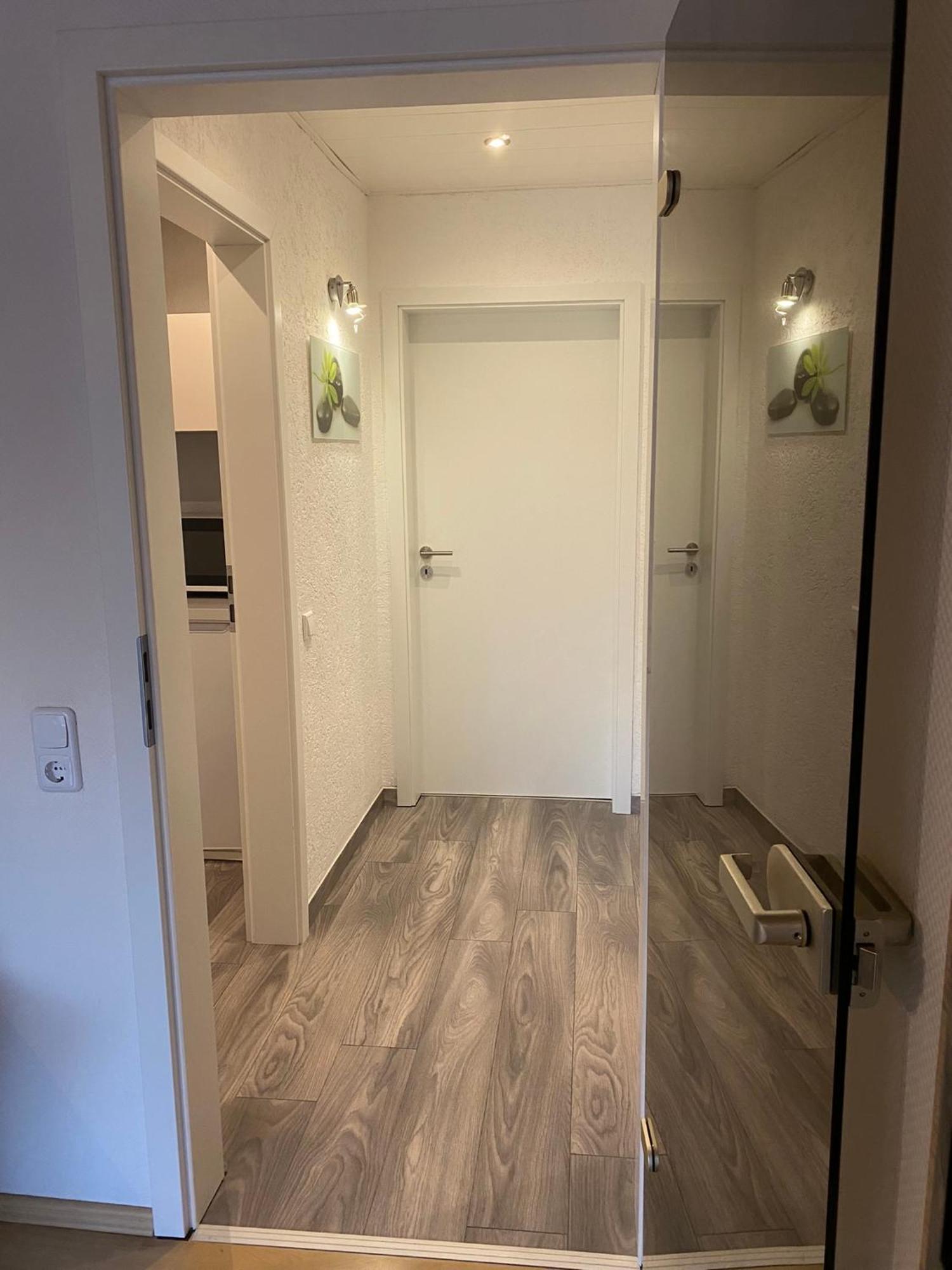 Ferienwohnung Familie Slepitzka Niedenstein Εξωτερικό φωτογραφία